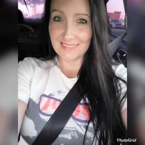 Meet your Posher, Tasha